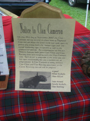 Return to our Historic Articles...